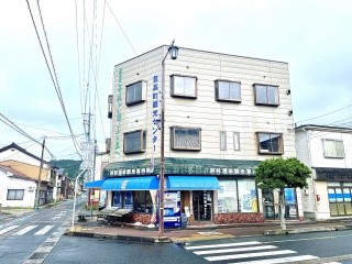 気高町観光センター