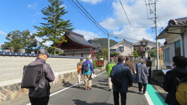 薬研堀の痕跡を歩く