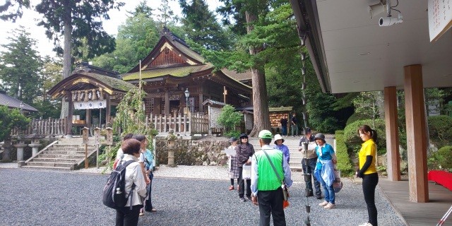 宇倍神社