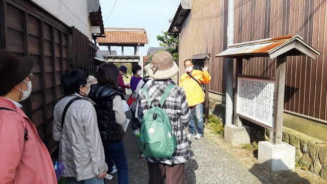 幸盛寺（こうせいじ）（鹿野町）