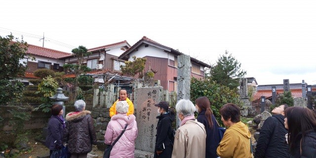 幸盛寺（こうせいじ）（鹿野町）