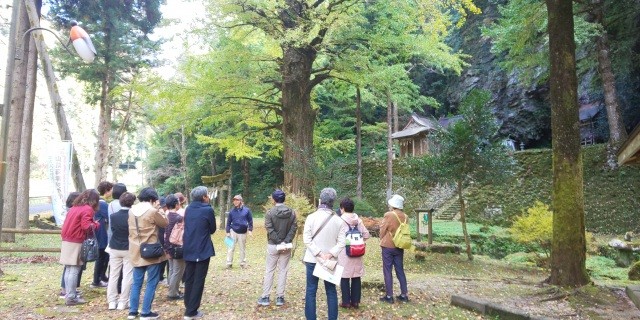 子守神社