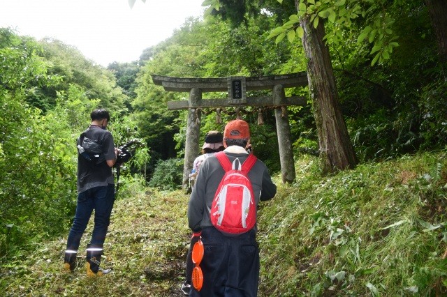 御熊神社