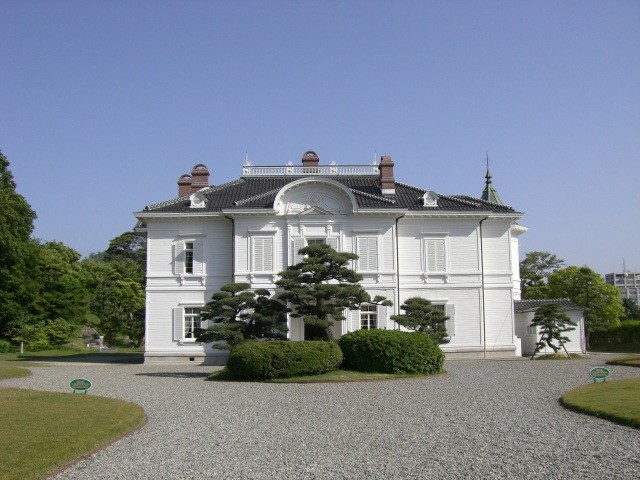 仁風閣