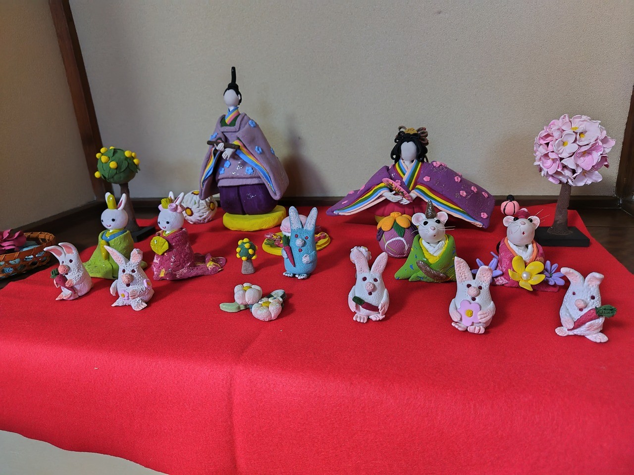 過去の展示です