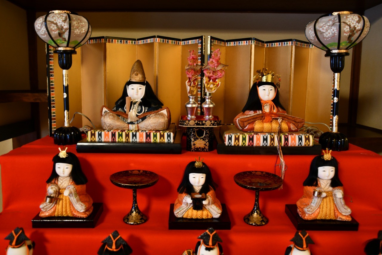 過去の展示です