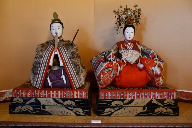 過去の展示です