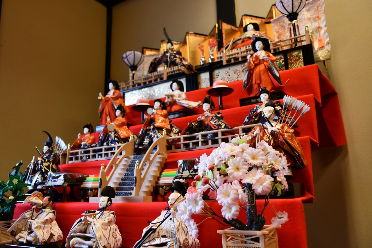 過去の展示です