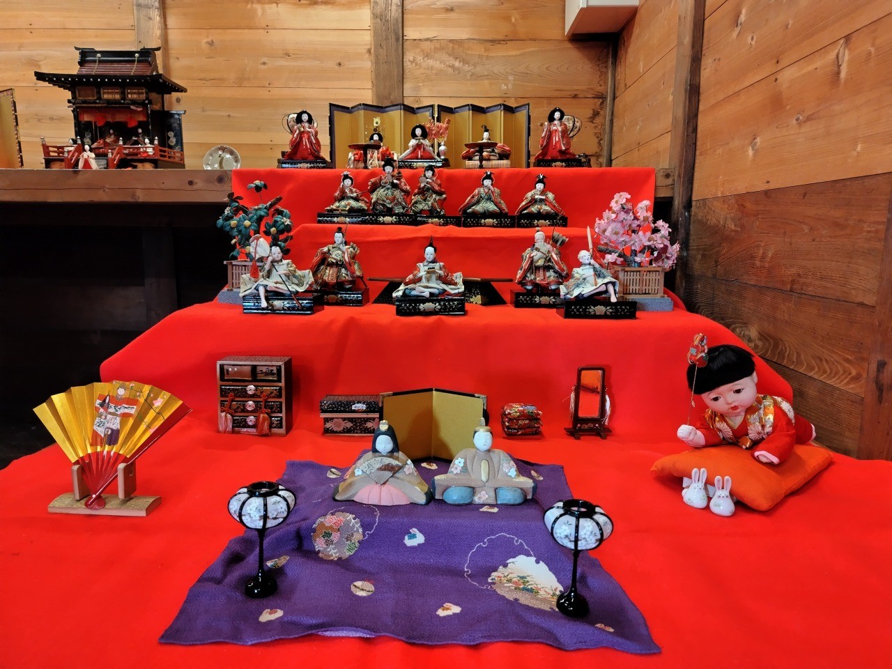 過去の展示です