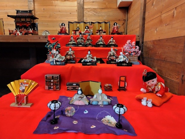 過去の展示です