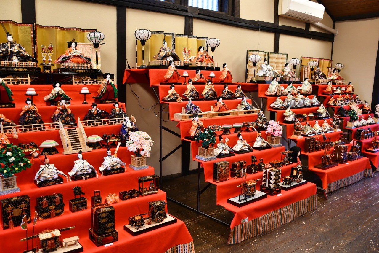 過去の展示です