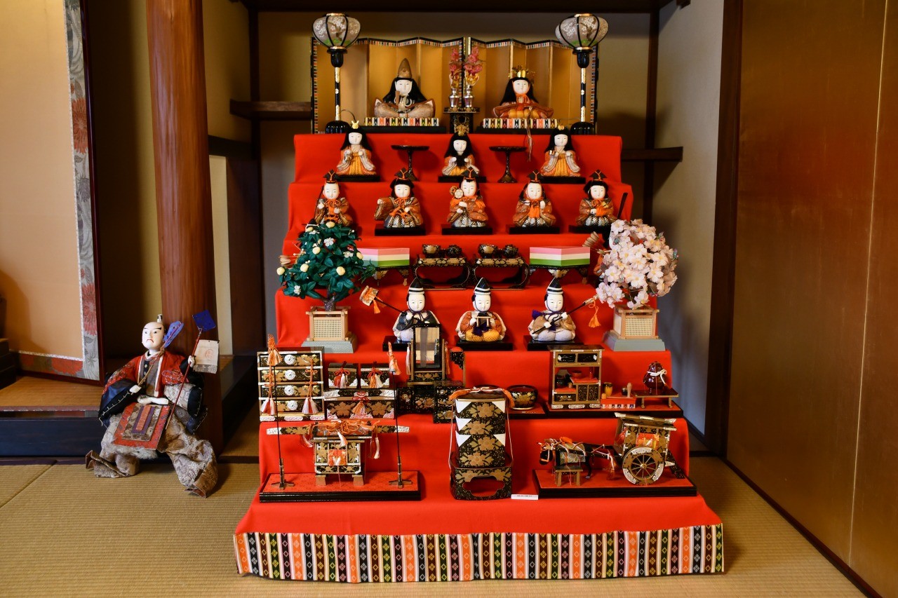 過去の展示です