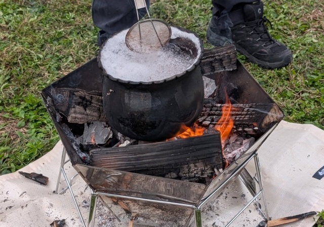 2025年開催の様子