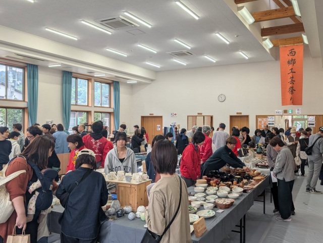 2025年開催の様子