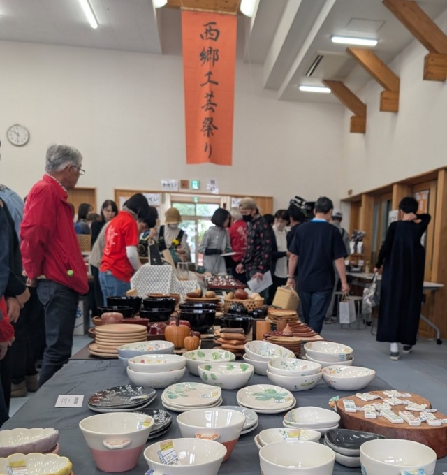 2025年開催の様子