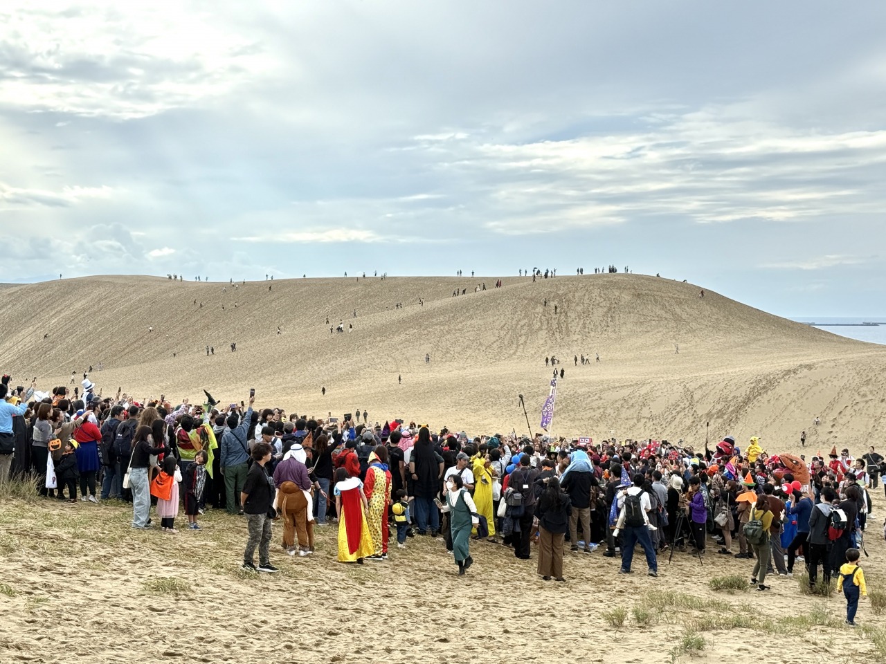 2025年の開催の様子