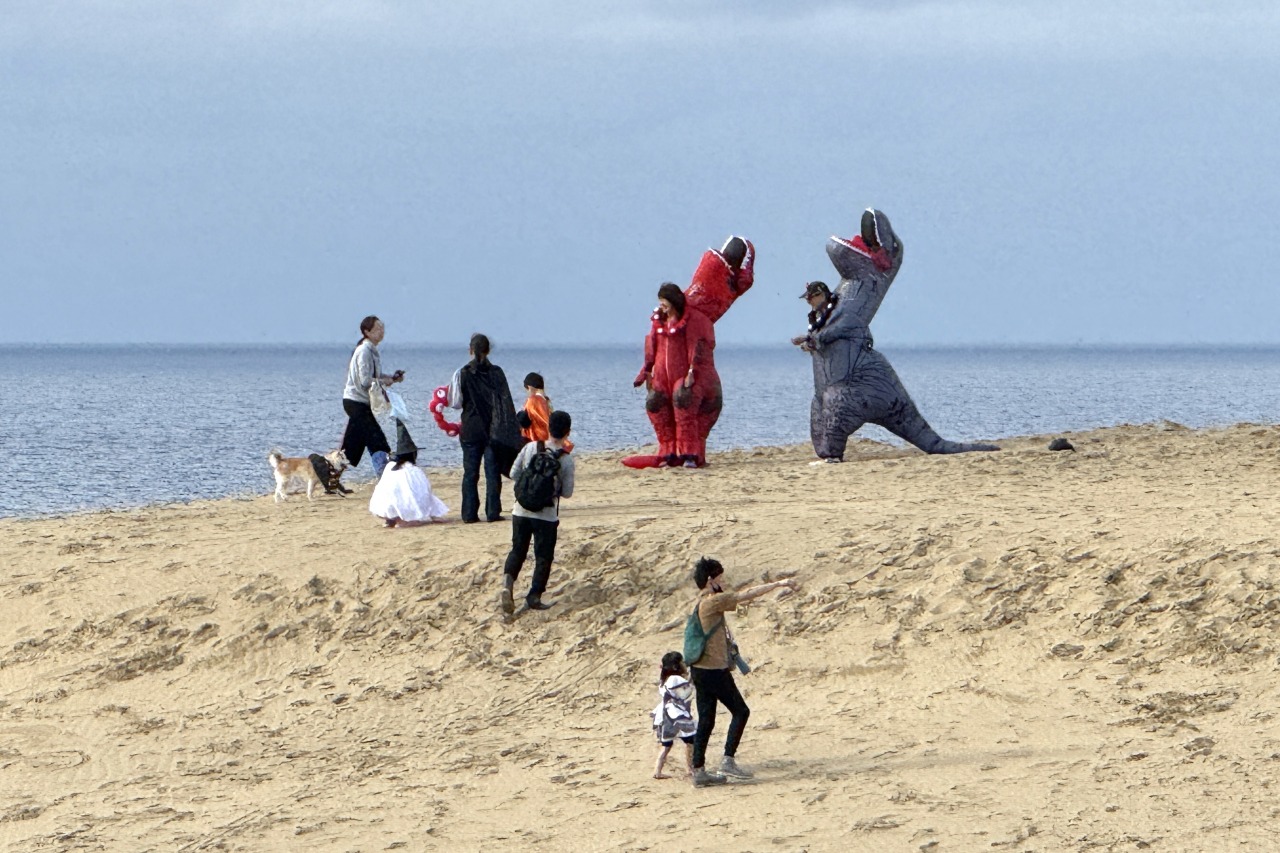 2025年の開催の様子