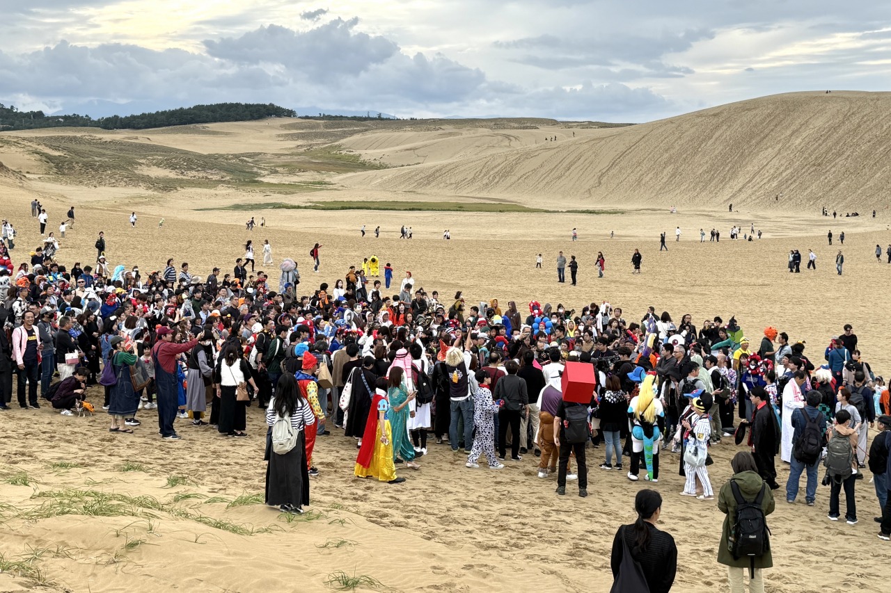 2025年の開催の様子