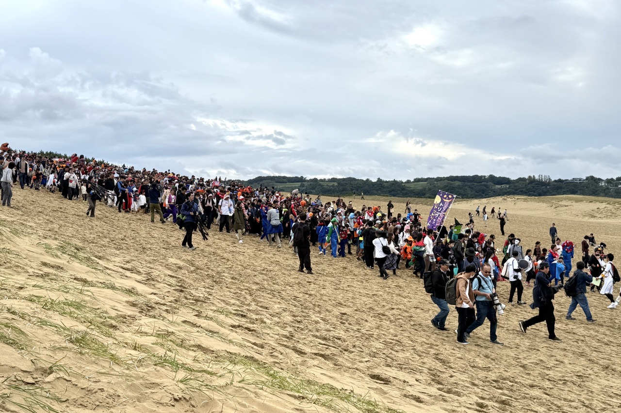 2025年の開催の様子