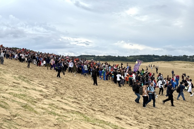 2025年の開催の様子