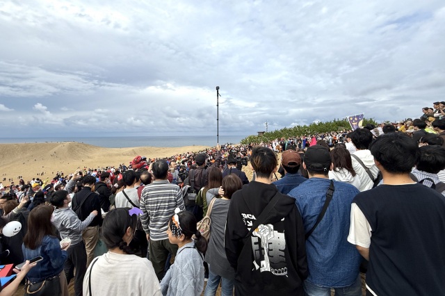 2025年の開催の様子