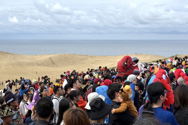 2025年の開催の様子