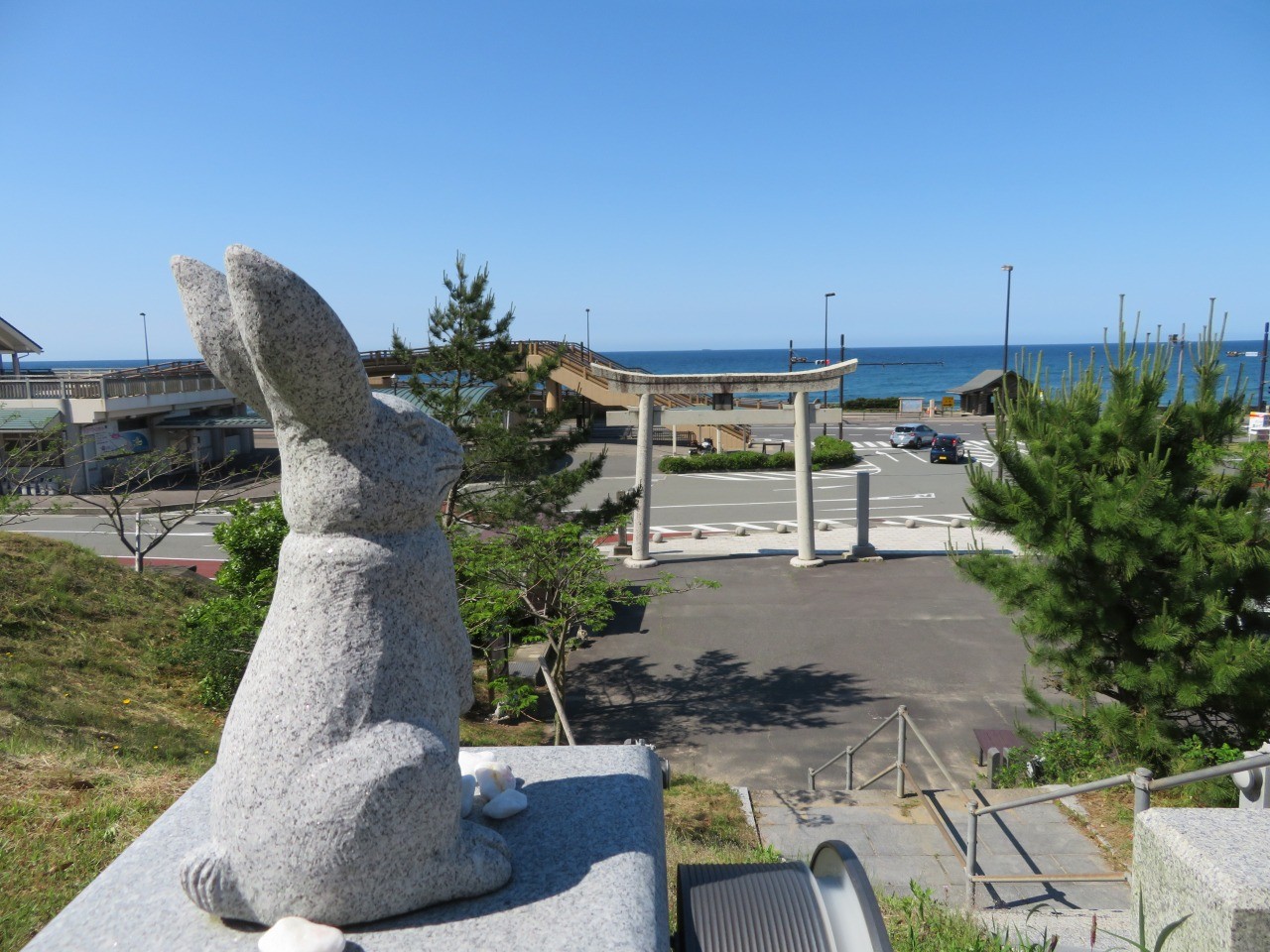 神社仏閣めぐり