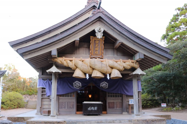 年末年始おすすめスポット