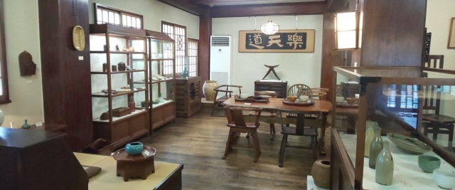 博物館、美術館